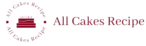 All Cakes Recipe