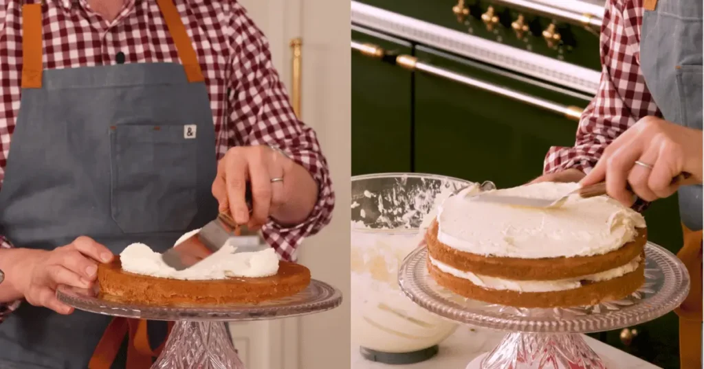 Scrumptious moist coconut cake topped with creamy coconut frosting and shredded coconut flakes, a tropical delight for coconut enthusiasts, perfect for any occasion.