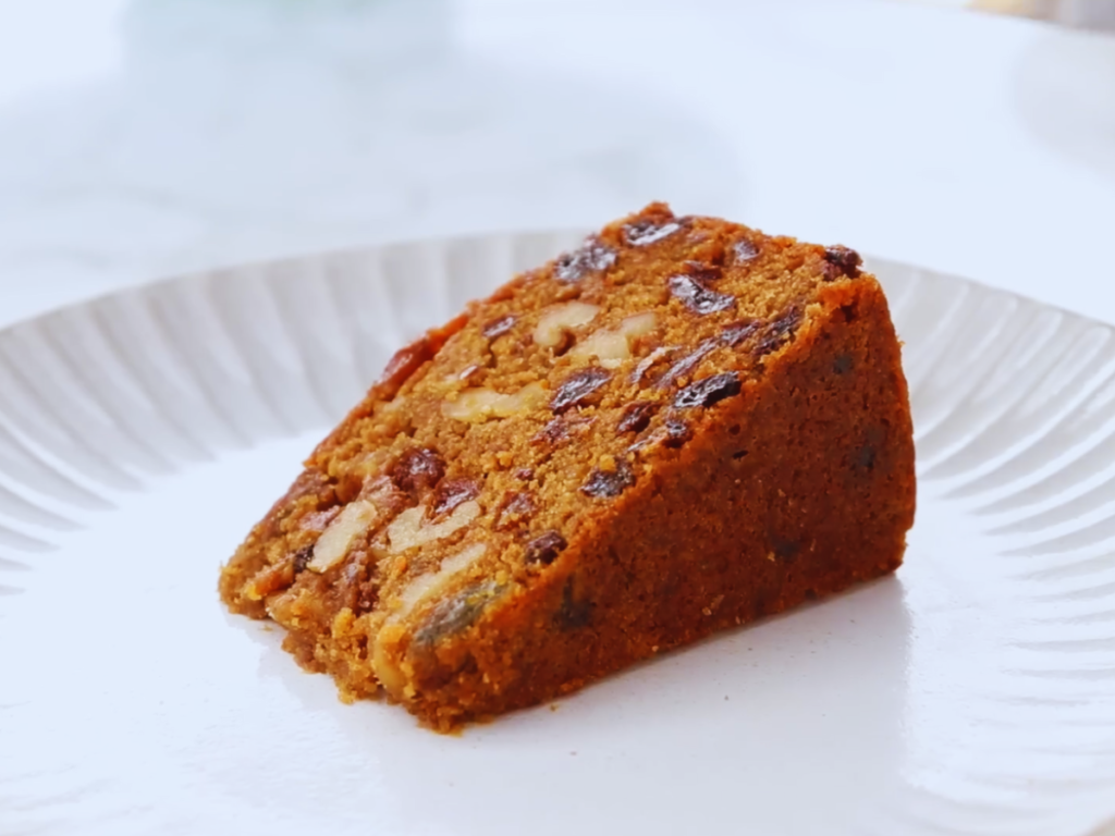 Fruit cake-all cakes recipe